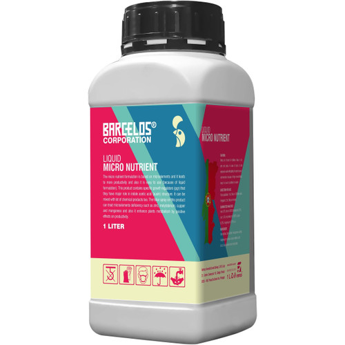 ریزمغذی بارسلوس پرتغال