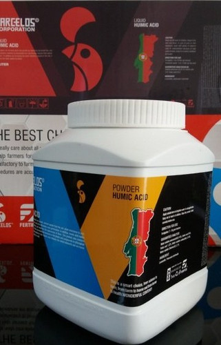 جلبک پودر بارسلوس پرتغال