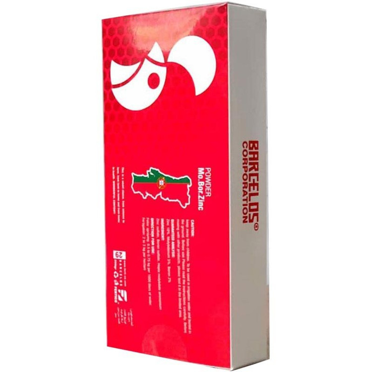 فروت ست بارسلوس پرتغال