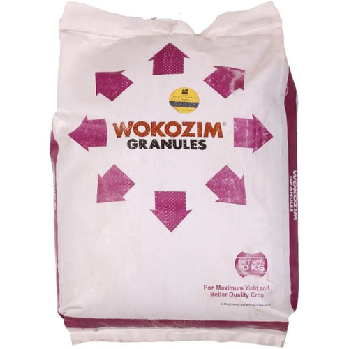 وکوزیم گرانول 10 کبلویی