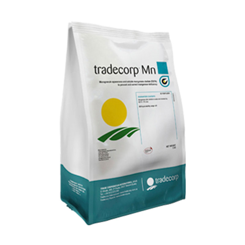 تریدکورپ منگنز