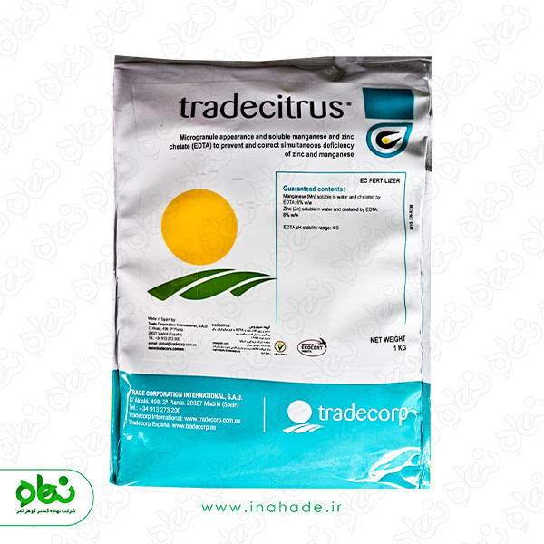 تریدسیتروس اسپانیا