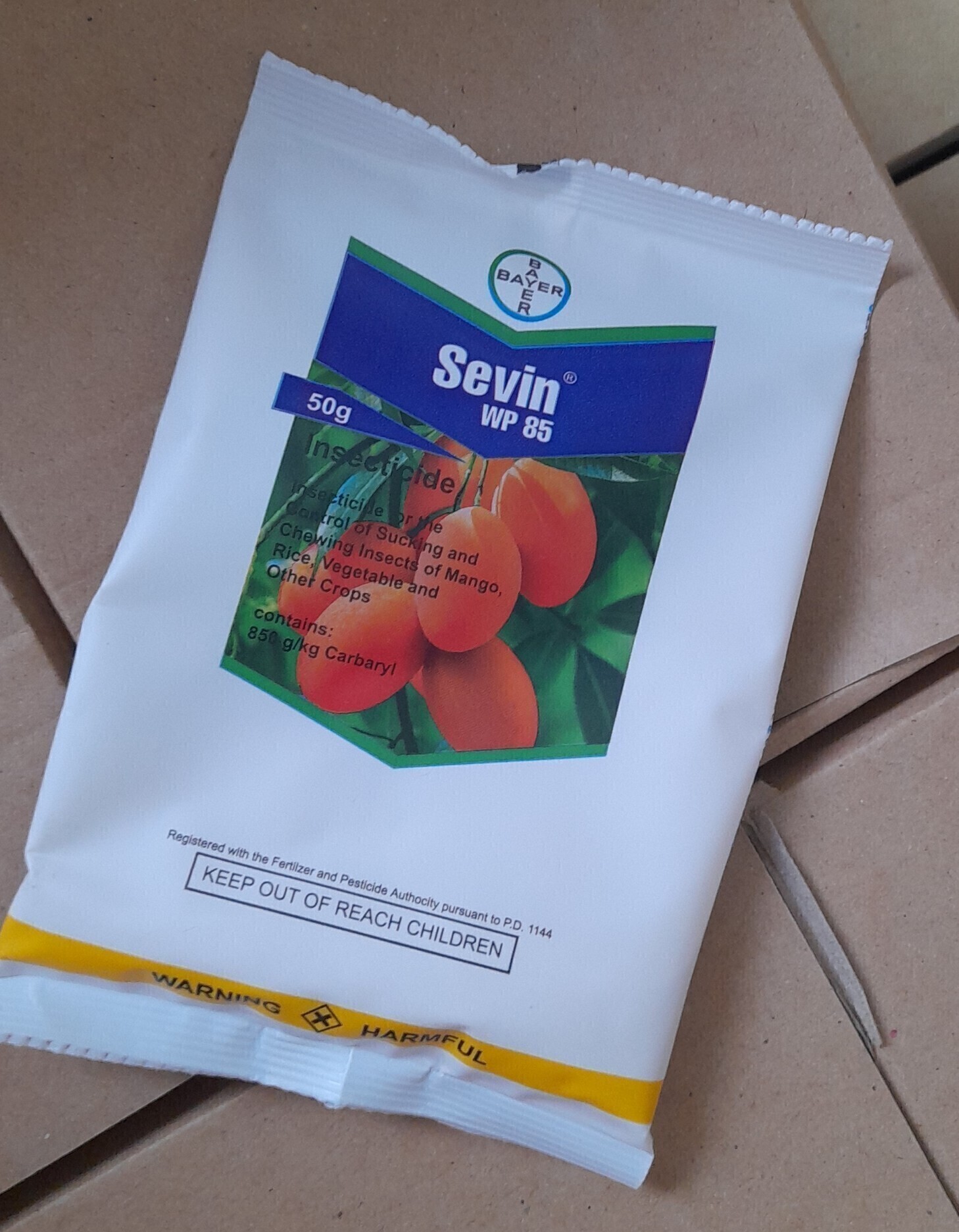 سوین 50 گرمی